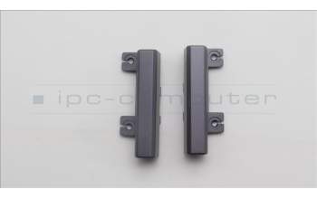 Lenovo 5CB1L55937 COVER Hinge Cap R+L C 82XW
