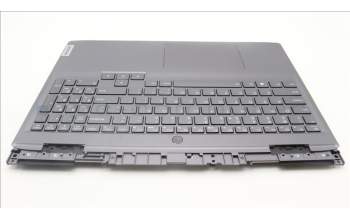 Lenovo 5CB1L55940 C-Abdeckung mit Tastatur, Englisch (US, Euro), Hintergrundbeleuchtung
