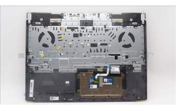 Lenovo 5CB1L55943 C-Abdeckung mit Tastatur, Russisch, Hintergrundbeleuchtung