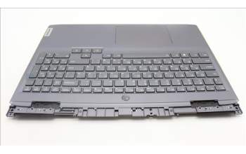 Lenovo 5CB1L55943 C-Abdeckung mit Tastatur, Russisch, Hintergrundbeleuchtung