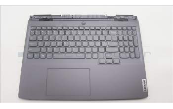 Lenovo 5CB1L55944 C-Abdeckung mit Tastatur, Arabisch, Hintergrundbeleuchtung, US