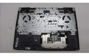 Lenovo 5CB1L55955 COVER Upper Case ASM_NORDIC C 82XW BL