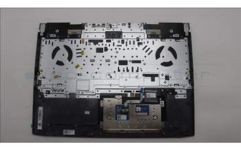 Lenovo 5CB1L55963 C-Abdeckung mit Tastatur, Schweiz, Hintergrundbeleuchtung