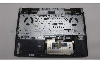 Lenovo 5CB1L55969 COVER Upper Case ASM_USA ENG C 82XW BL