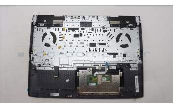 Lenovo 5CB1L55981 C-Abdeckung mit Tastatur, Italienisch, RGB-Hintergrundbeleuchtung