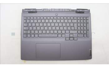 Lenovo 5CB1L55982 COVER Upper Case ASM_SPA C 82XW RGB