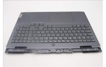 Lenovo 5CB1L55987 COVER Upper Case ASM_NORDIC C 82XW RGB