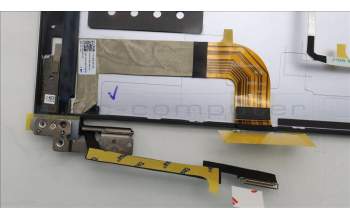 Lenovo 5CB1L56007 LCD Cover C 82YA MG