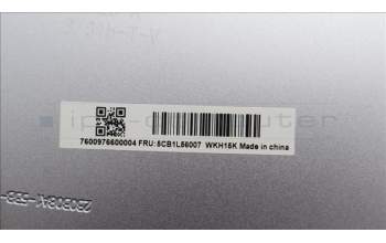 Lenovo 5CB1L56007 LCD Cover C 82YA MG