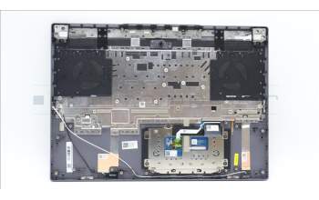 Lenovo 5CB1L56010 COVER Upper Case ASM_ENG C 82YA SGBL