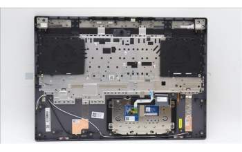 Lenovo 5CB1L56034 COVER Upper Case ASM_SLV C 82YA SGBL