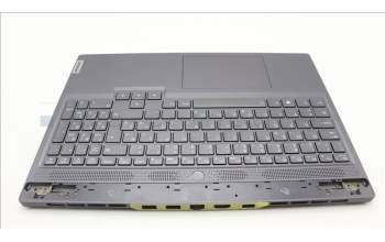 Lenovo 5CB1L56034 COVER Upper Case ASM_SLV C 82YA SGBL