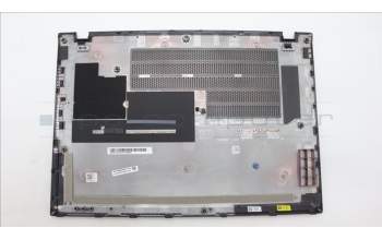 Lenovo 5CB1L57521 FRU ROCT_D_COVER_UMA_SUB_ASSY_GRAY
