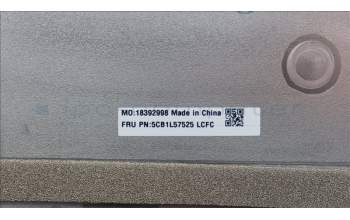 Lenovo 5CB1L57525 FRU COVER ROCT_DCOVER_SWG_SUB_ASSY