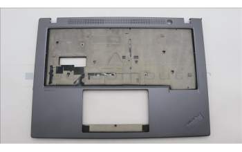 Lenovo 5CB1L57601 FRU KT4D0_C_COVER_WL_SUB_ASSY_GRAY