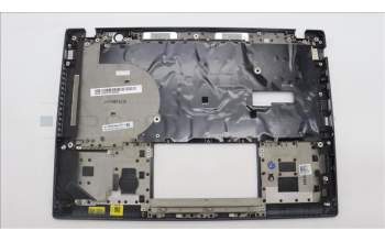 Lenovo 5CB1L57601 FRU KT4D0_C_COVER_WL_SUB_ASSY_GRAY