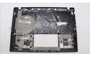Lenovo 5CB1L57607 FRU KT4D0_C_COVER_WW_SUB_ASSY_GRAY