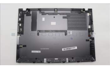 Lenovo 5CB1L57624 FRU KT4D1_D_COVER_AL_WLAN_SLV_ASSY