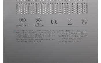 Lenovo 5CB1L57627 FRU KT4D1_D_AL_WWAN_BLK_ASSY