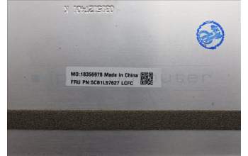 Lenovo 5CB1L57627 FRU KT4D1_D_AL_WWAN_BLK_ASSY