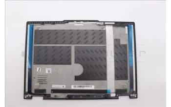 Lenovo 5CB1L57719 FRU KX3D1_A_COVER_MG_ASSY_LP_BK