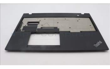 Lenovo 5CB1L57836 FRU KT6D0_C_COVER_WL_SUB_ASSY_BLK