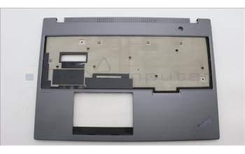 Lenovo 5CB1L57839 FRU KT6D0_C_COVER_WL_SUB_ASSY_GY