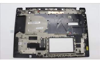 Lenovo 5CB1L57842 COVER FRU KT6D0_C_COVER_WW_SUB_ASSY_BLK