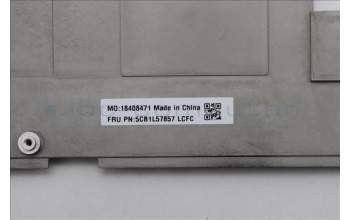 Lenovo 5CB1L57857 KP6B0_C_FRAME_ASSY_WWAN