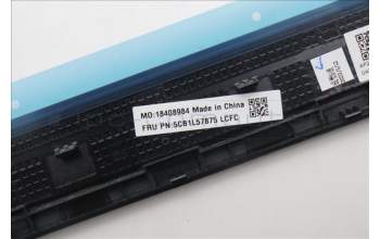 Lenovo 5CB1L57875 COVER KP6B0_B_COVER_FHD_ASSY