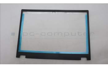 Lenovo 5CB1L57881 KP6B0_B_COVER_NON_CAMERA_ASSY