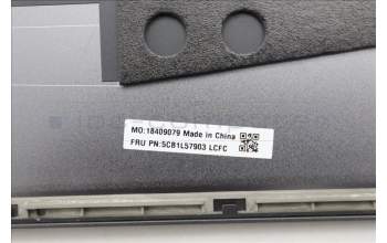 Lenovo 5CB1L57903 FRU COVER KP620_TS_A_COVER_ASSY
