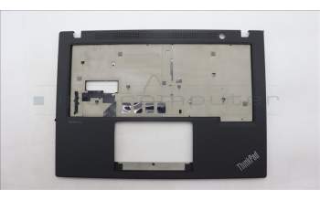 Lenovo 5CB1L57921 COVER FRU KT4D2_C_COVER_WL_SUB_ASSY_BK