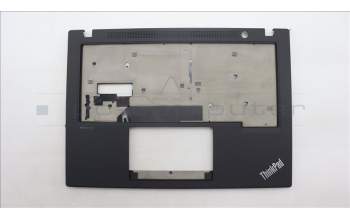 Lenovo 5CB1L57925 FRU KT4D2_C_COVER_WW_SUB_ASSY_BK