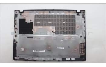 Lenovo 5CB1L57943 FRU KP6D5_D_COVER_UMA_WL_ASSY_BK