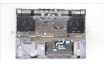 Lenovo 5CB1L60074 COVER Upper Case ASM_ENG C 82YA MGBL