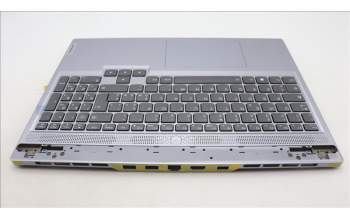 Lenovo 5CB1L60085 C-Abdeckung mit Tastatur, Italienisch, Hintergrundbeleuchtung