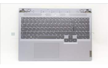 Lenovo 5CB1L60098 C-Cover with keyboard,Slovenian,Backlight
