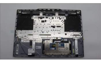 Lenovo 5CB1L60111 C-Abdeckung mit Tastatur, Russisch, RGB-Hintergrundbeleuchtung