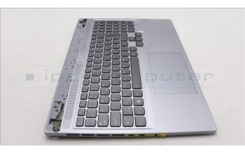 Lenovo 5CB1L60133 COVER Upper Case ASM_CZE/SLK C82YA MGRGB