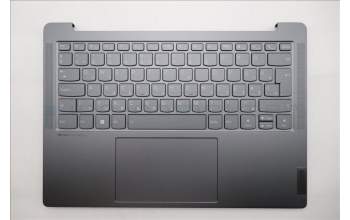 Lenovo 5CB1L60184 Upper Case ASM_HUN_H 82X3 NFPSTGY