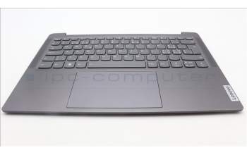 Lenovo 5CB1L60195 COVER Upper Case ASM_SWS_H 82X3 NFPSTGY