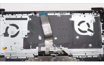 Lenovo 5CB1L60195 COVER Upper Case ASM_SWS_H 82X3 NFPSTGY