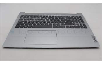 Lenovo 5CB1L64536 COVER UpCase_THAI C82XF NFP CG BL PLDF