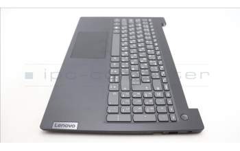 Lenovo 5CB1L67769 COVER Upper Case ASM_BUL L83A1 TEX