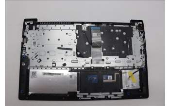 Lenovo 5CB1L67772 C-Cover with keyboard, US English Euro, US