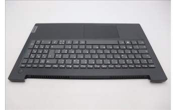Lenovo 5CB1L67774 C-Cover with keyboard,French