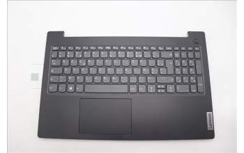 Lenovo 5CB1L67774 C-Cover with keyboard, French, US