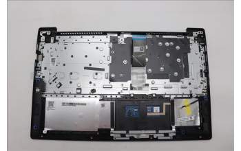 Lenovo 5CB1L67774 C-Cover with keyboard, French, US