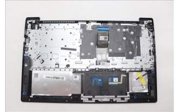 Lenovo 5CB1L67782 COVER Upper Case ASM_ITA L83A1 TEX
